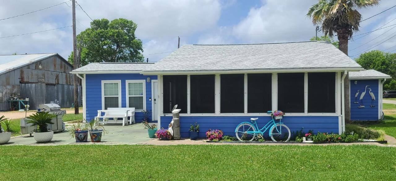 Coastal Bay House Pensión Palacios