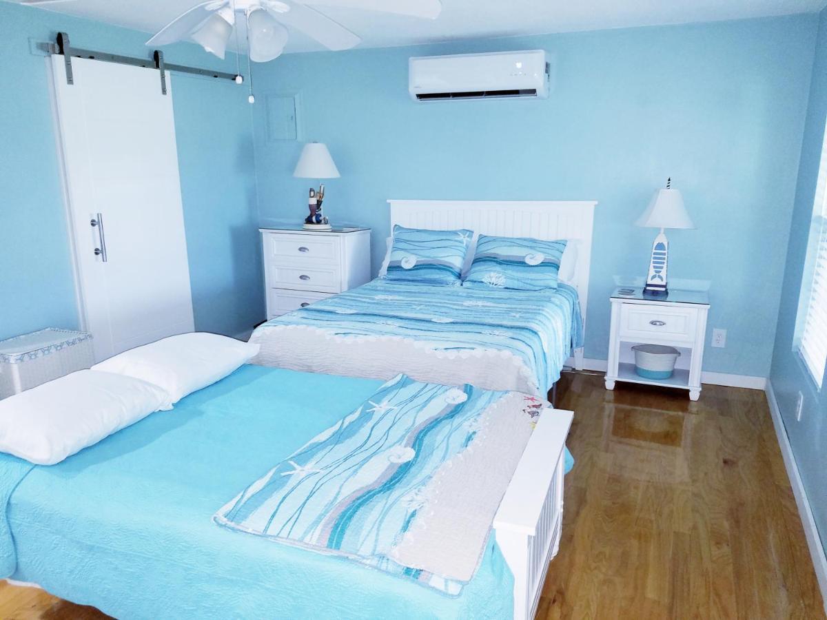 Coastal Bay House Palacios