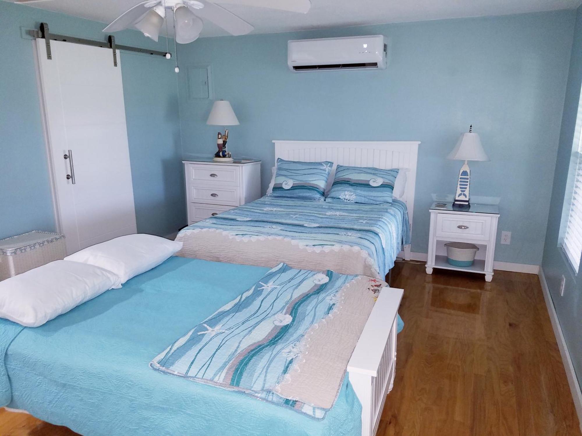 Coastal Bay House